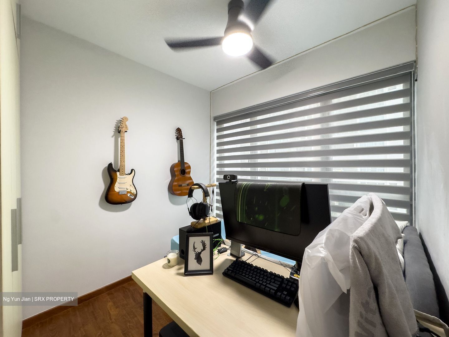 A Treasure Trove (D19), Condominium #555083431